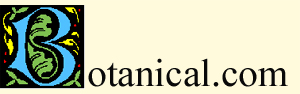Botanical.com